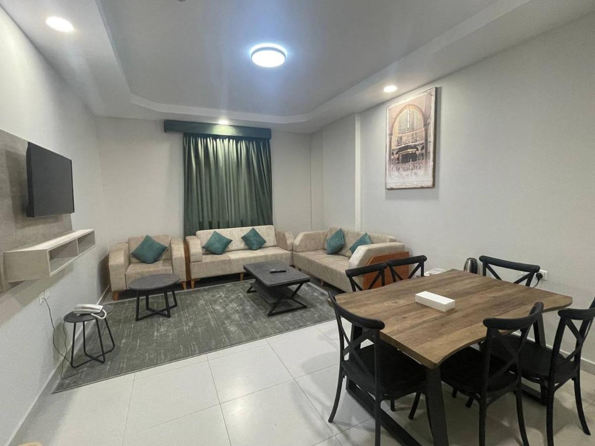Dyar Al Mashaer For Serviced Apartments - Others