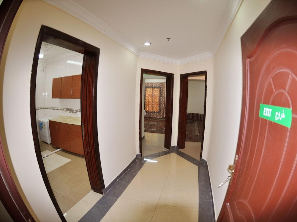 Al Eairy Furnished Apartments Makkah 3 - Interior