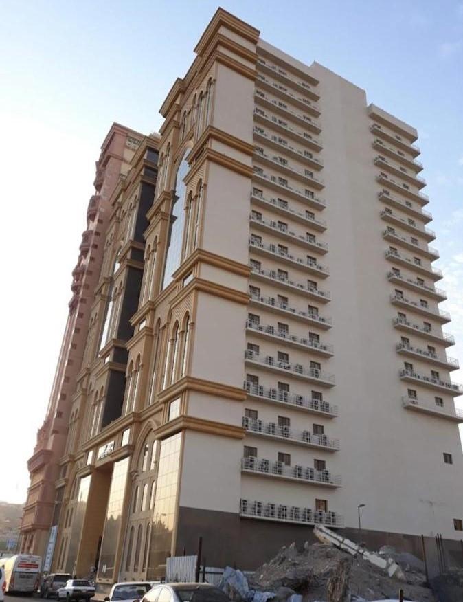 Rwiya Jawharat Al Mansour Hotel - Other