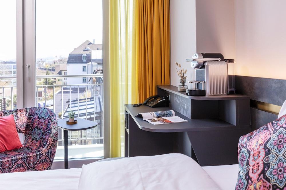 Sedartis Swiss Quality Hotel - Room