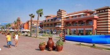 Porto Marina Resort & Spa Al Alamein - Exterior