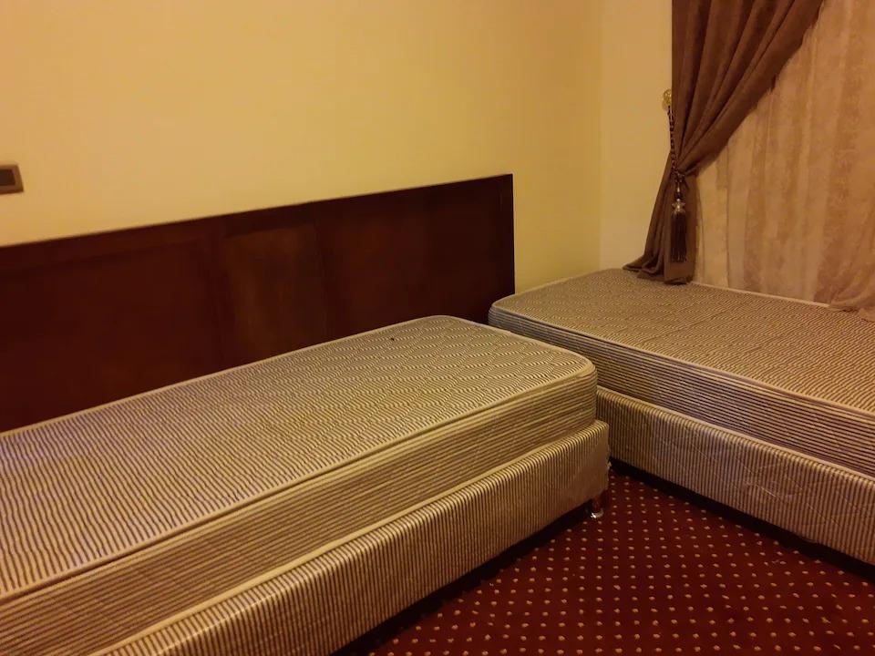 Oyo 473 Rasiyat Al Safa Hotel - sample desc