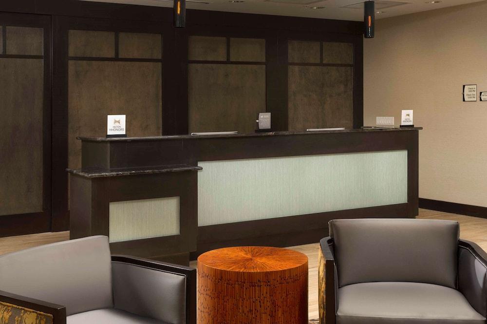 Homewood Suites by Hilton San Antonio Airport - Reception