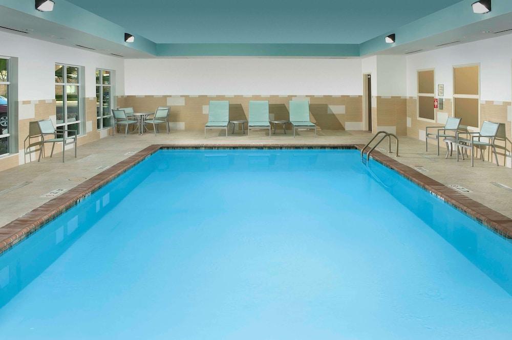 Homewood Suites by Hilton San Antonio Airport - Pool