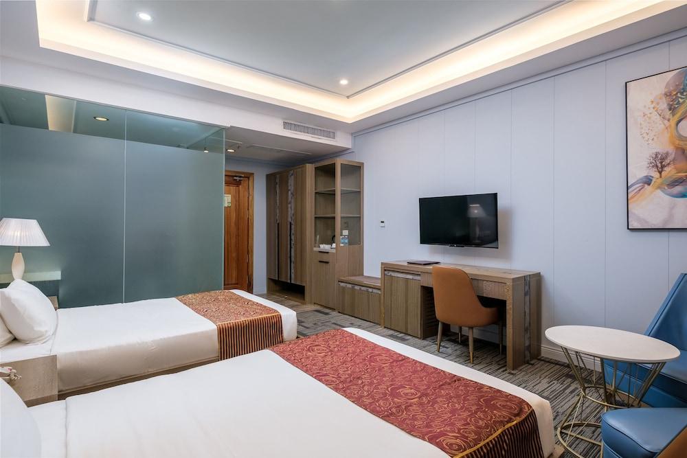 Sunlight Guest Hotel - Room