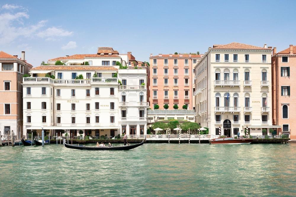 The St. Regis Venice - Exterior