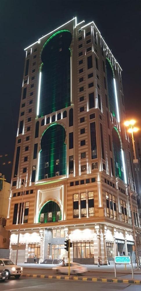 Rawabi Emirates Hotel - Featured Image
