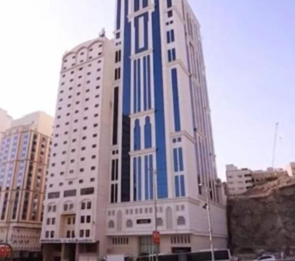 Al Ebaa Hotel - Featured Image