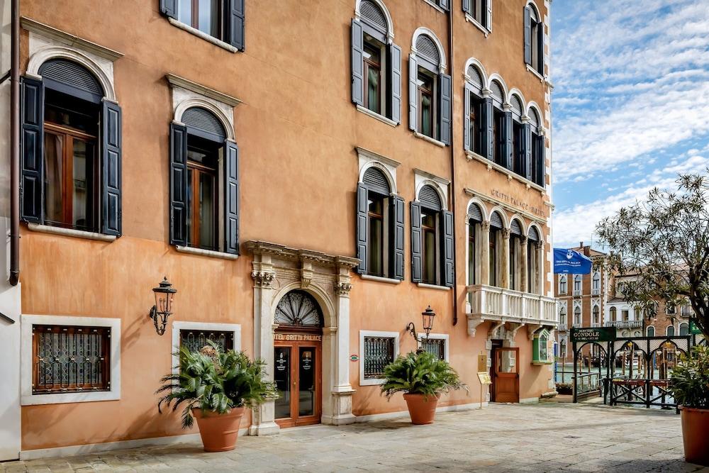 The Gritti Palace, a Luxury Collection Hotel, Venice - Exterior