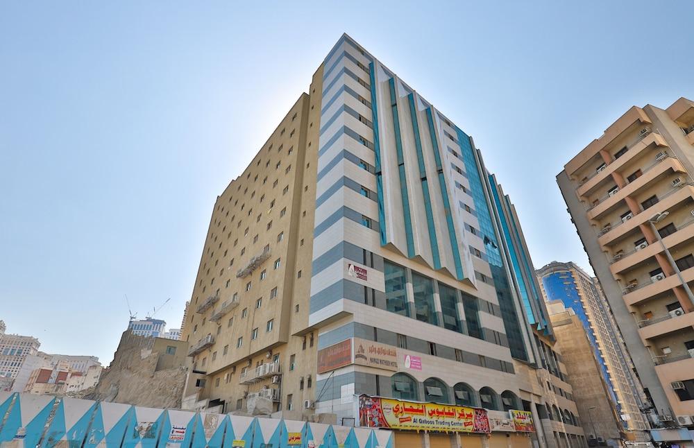 Sarayah Al Dyafah Hotel  - Exterior