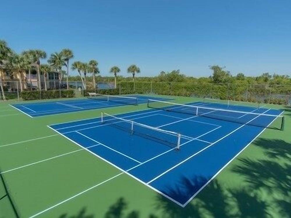 Mainsail1035 - Mainsail 2 Bedroom Condo by Redawning - Sport Court