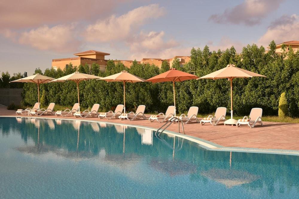 Aura Resort Sidi Abdel Rahman - El Alamein - Pool