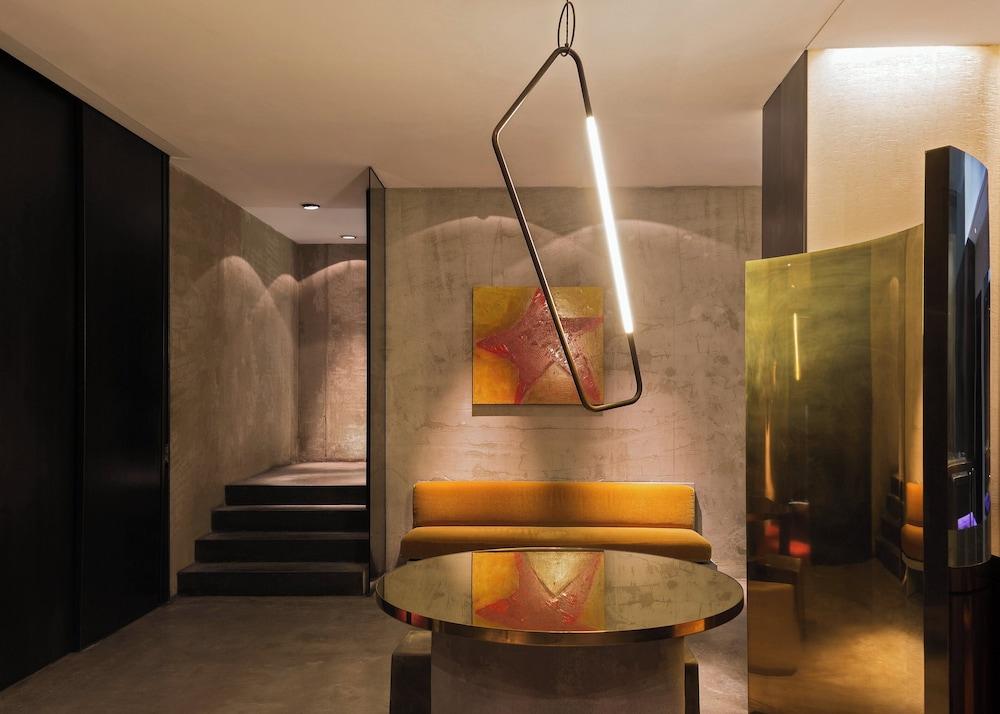 Straf, Milan, a Member Of Design Hotels - Featured Image