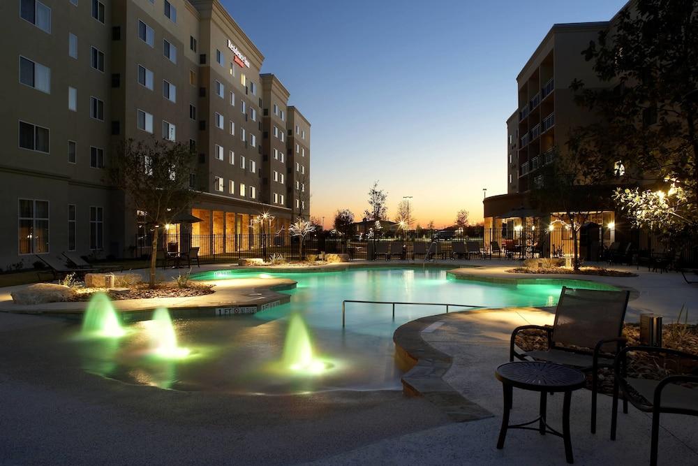 Residence Inn by Marriott San Antonio Six Flags at The Rim - Featured Image