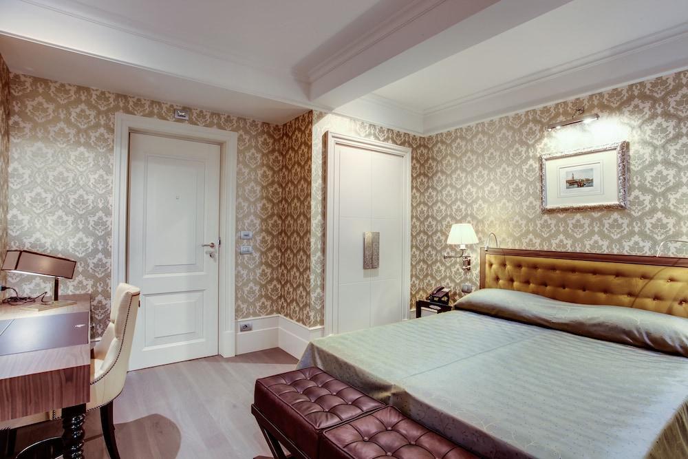 Hotel Moresco - Room