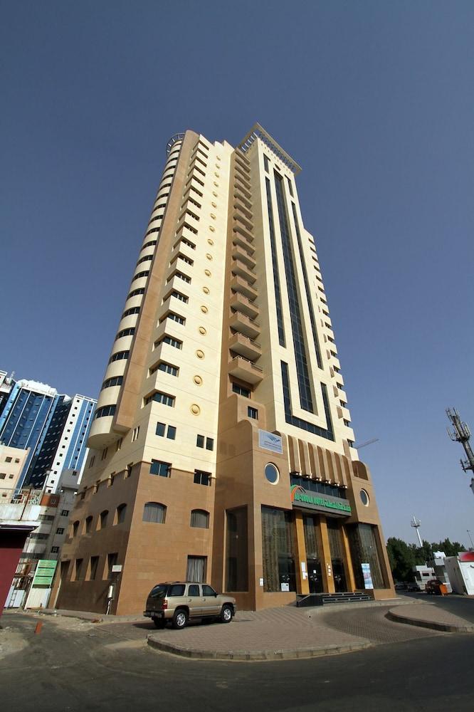 Al Shoula Hotel - Other