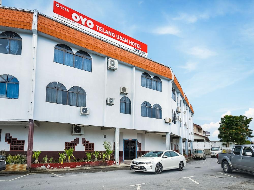 Super OYO 1018 Telang Usan Hotel Miri - Featured Image