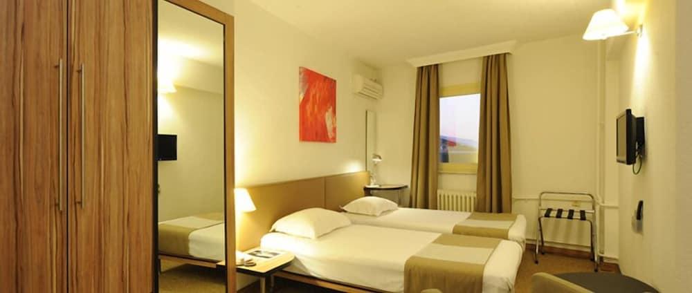 Kardes Hotel - Room
