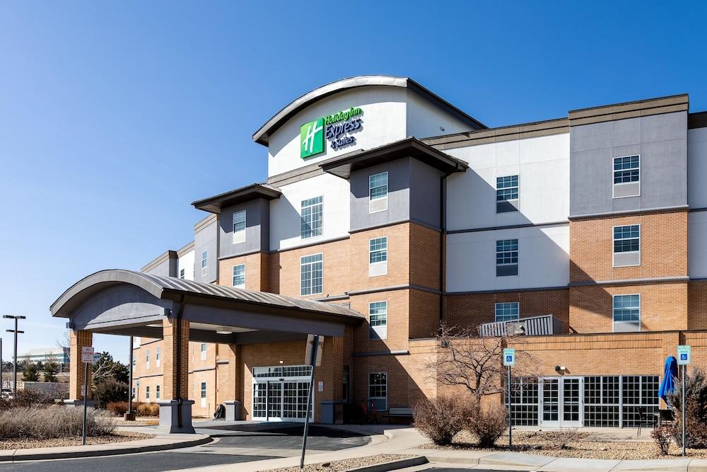 Holiday Inn Express & Suites Englewood Denver South, an IHG Hotel - Exterior