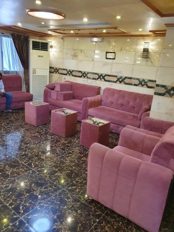 Hotel Jawharat Al Waad - Other