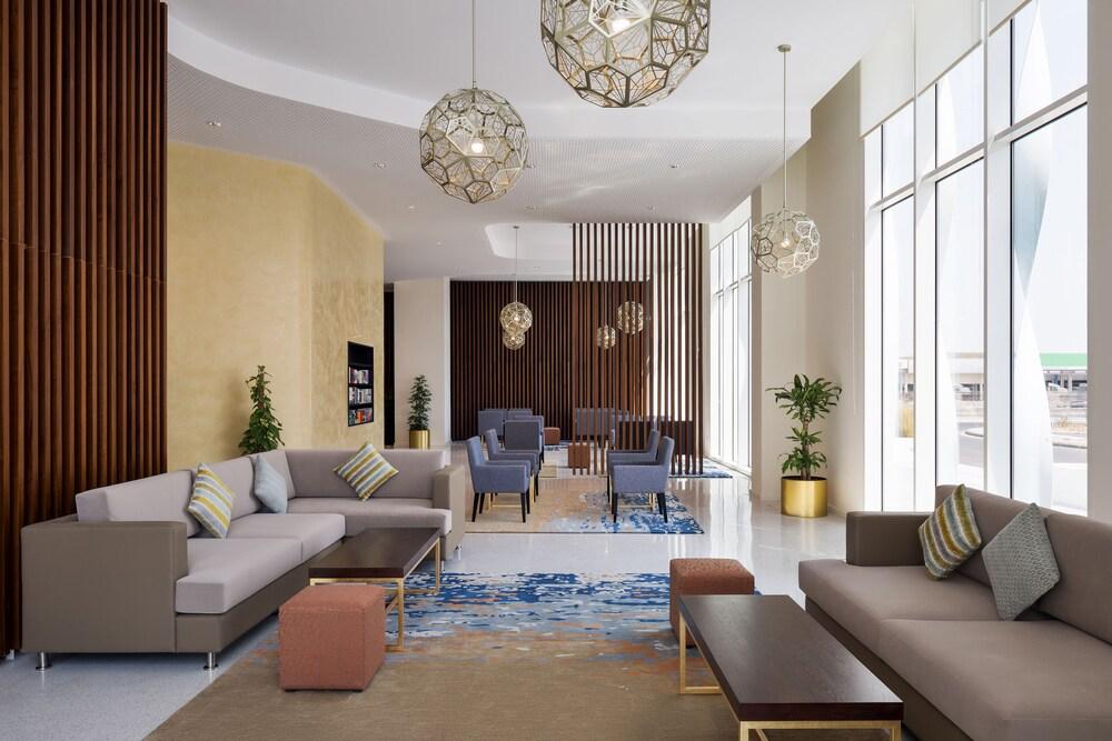 Staybridge Suites Al Khobar, an IHG Hotel - Exterior