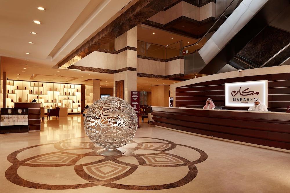 Makarem Umm Alqura Hotel - Featured Image