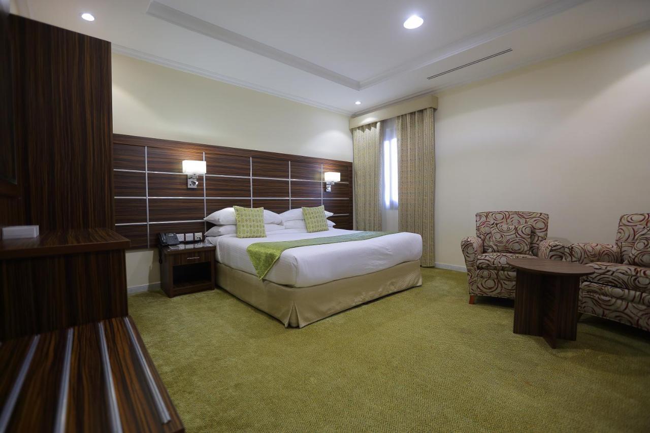 Reefaf Hotel Al Azizia - Other