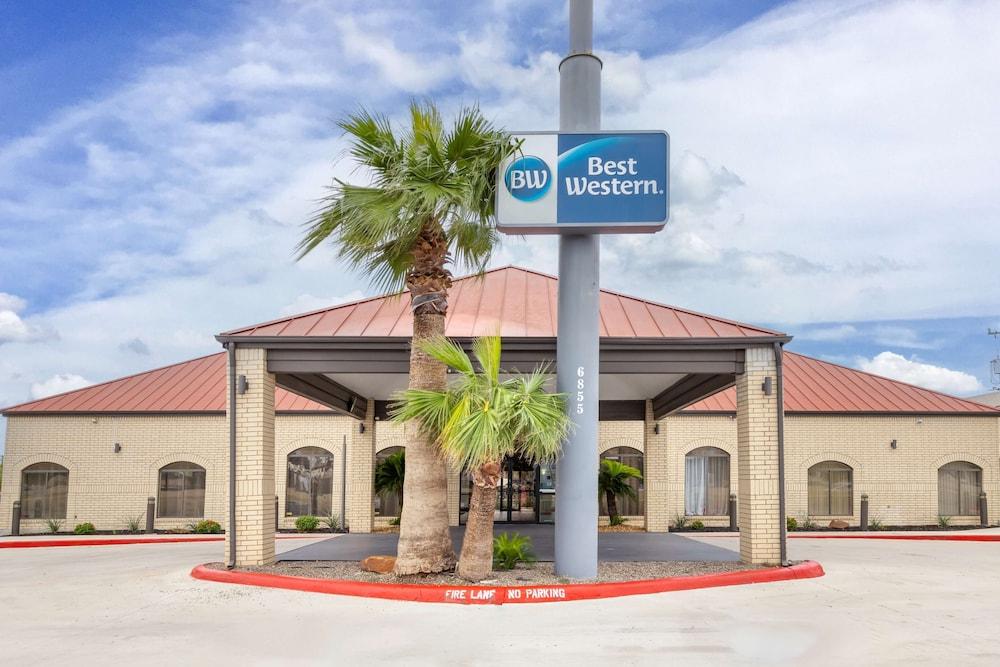 Best Western near Lackland AFB/SeaWorld - Featured Image