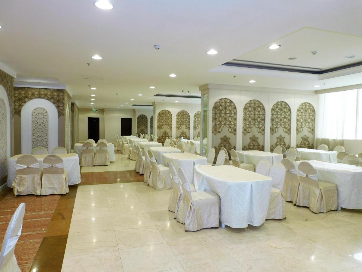 Nasamat Alkhayr Hotel - Other