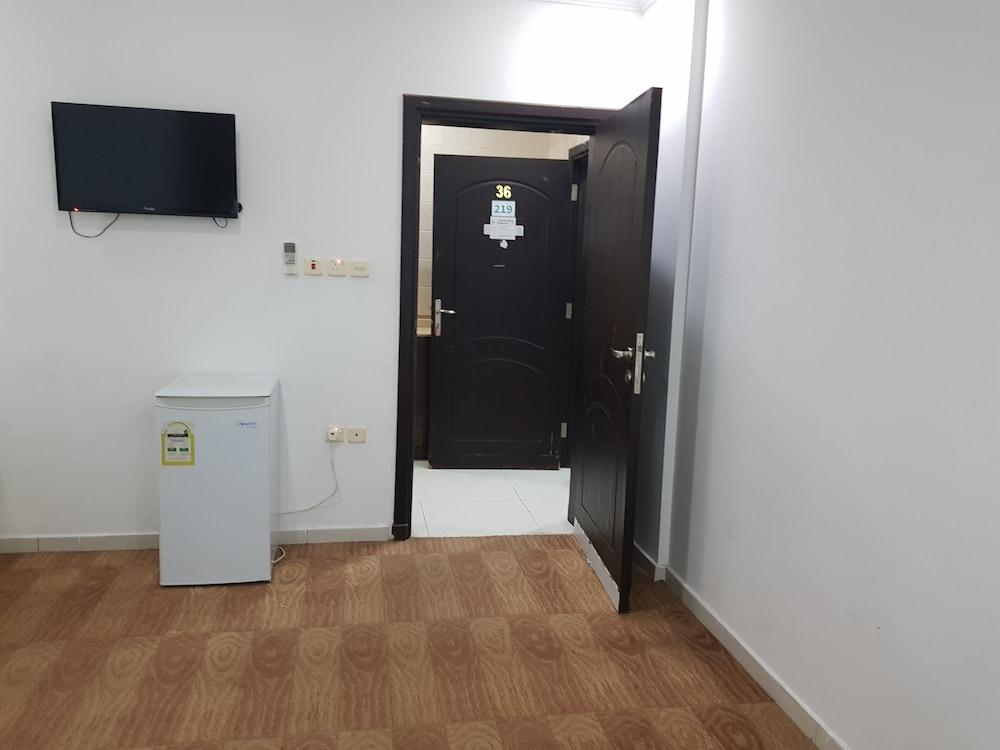 Taif Makkah Hotel - Room amenity