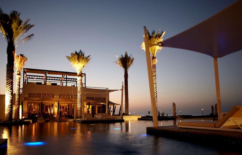 Park Hyatt Abu Dhabi Hotel & Villas - Exterior
