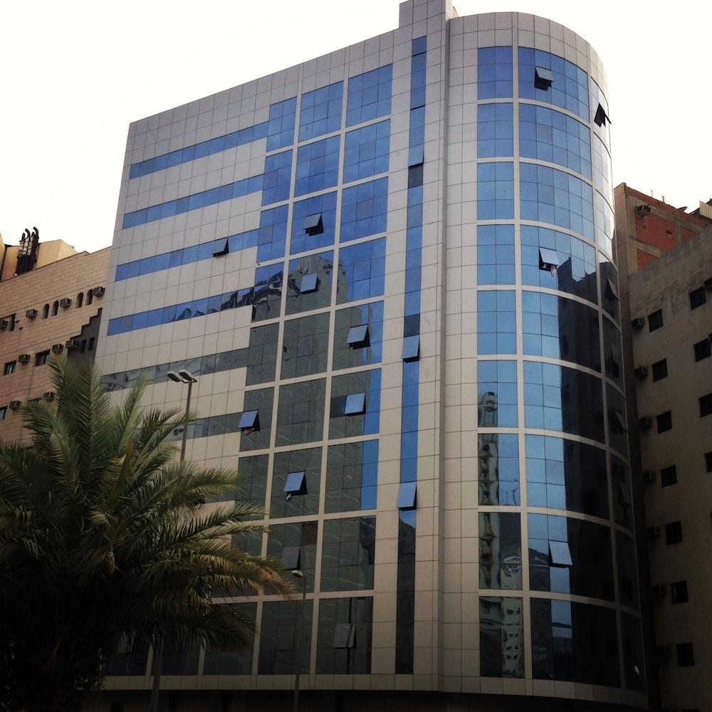 Qasr Ajyad Alsad Hotel - Exterior