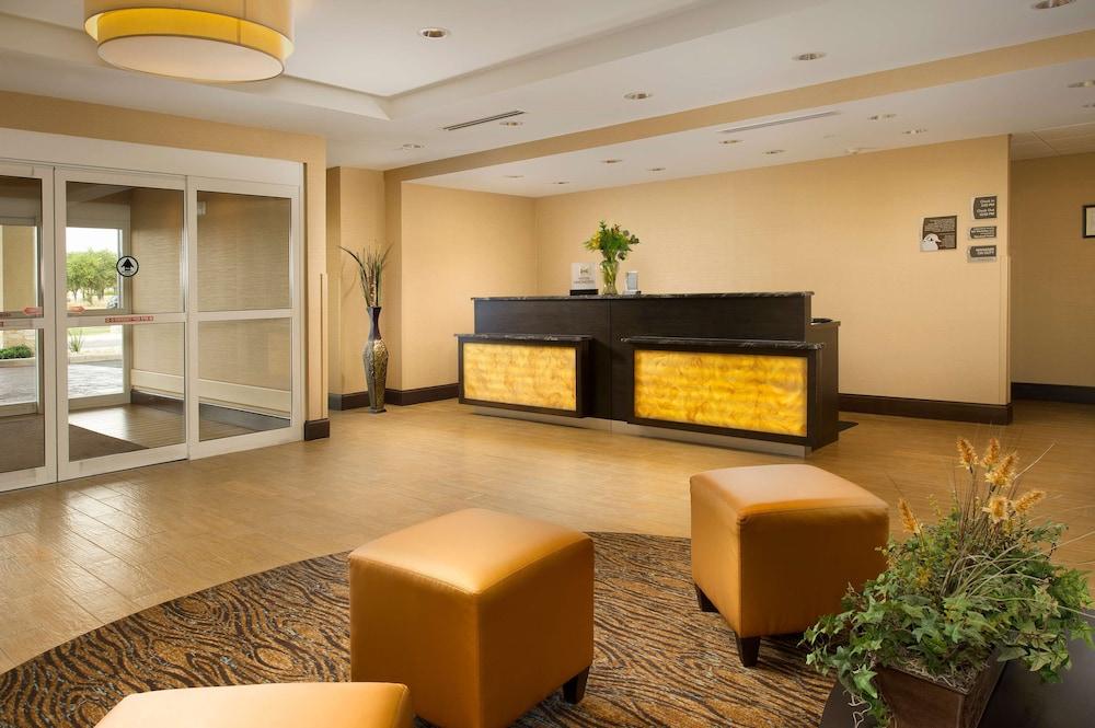 Homewood Suites by Hilton Lackland AFB/SeaWorld, TX - Featured Image