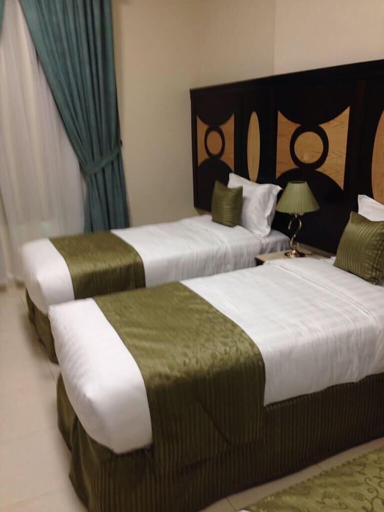 Diyar Al-Mashaer Hotel - Room