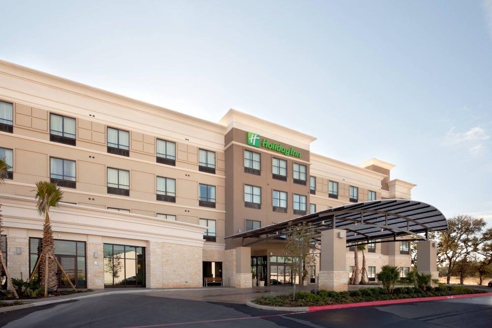 Holiday Inn San Antonio N - Stone Oak Area, an IHG Hotel - Featured Image