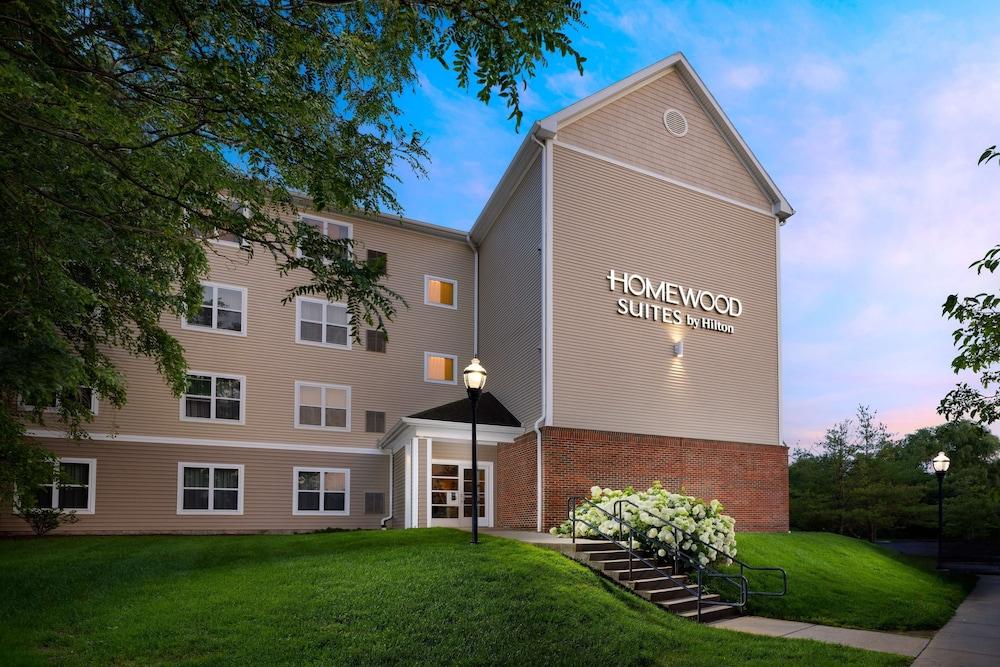 Homewood Suites by Hilton Portsmouth - Featured Image