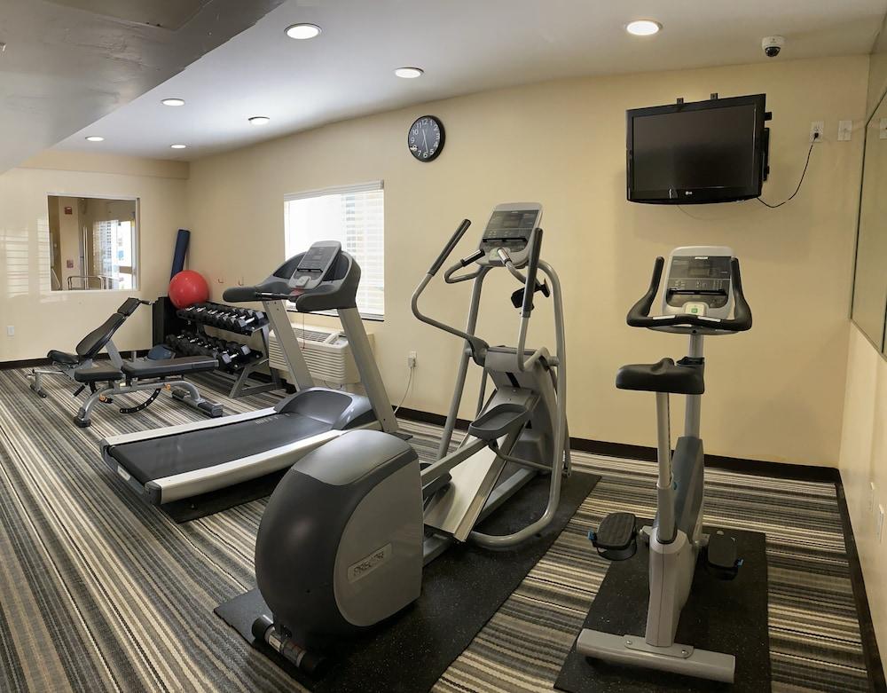 Candlewood Suites LAX Hawthorne, an IHG Hotel - Fitness Facility