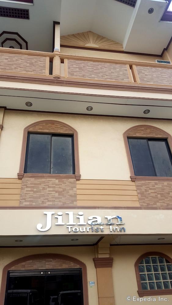 Jilian Tourist Inn - Exterior detail
