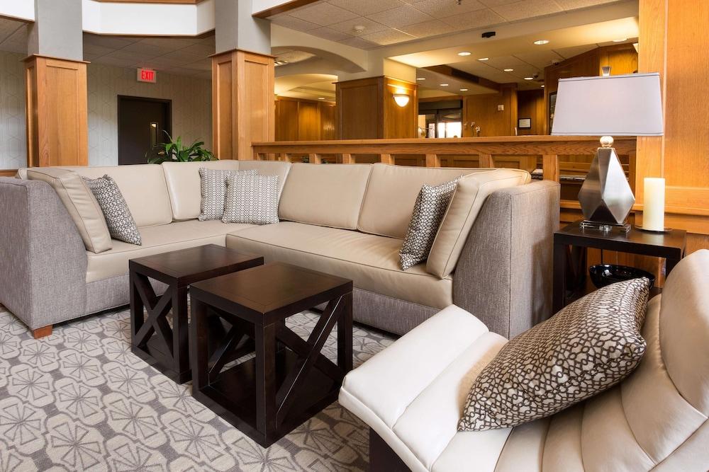 Drury Inn & Suites San Antonio North Stone Oak - Lobby