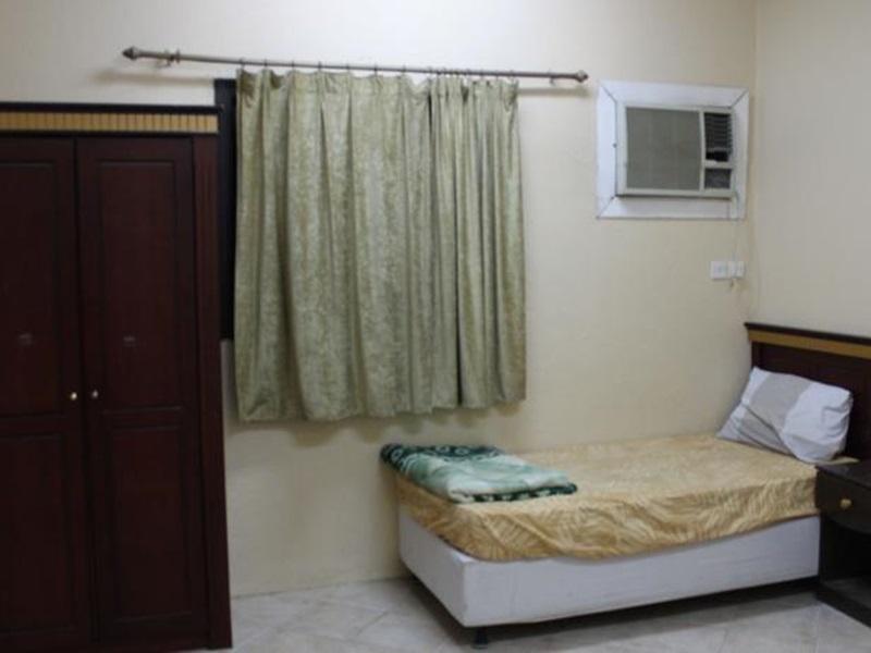 Qubat Najd 3 For Furnished Apartments - null