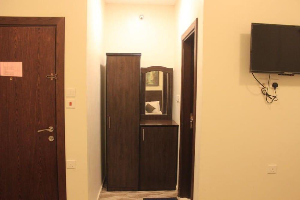 Thrawat Al Marwa Hotel - Guestroom
