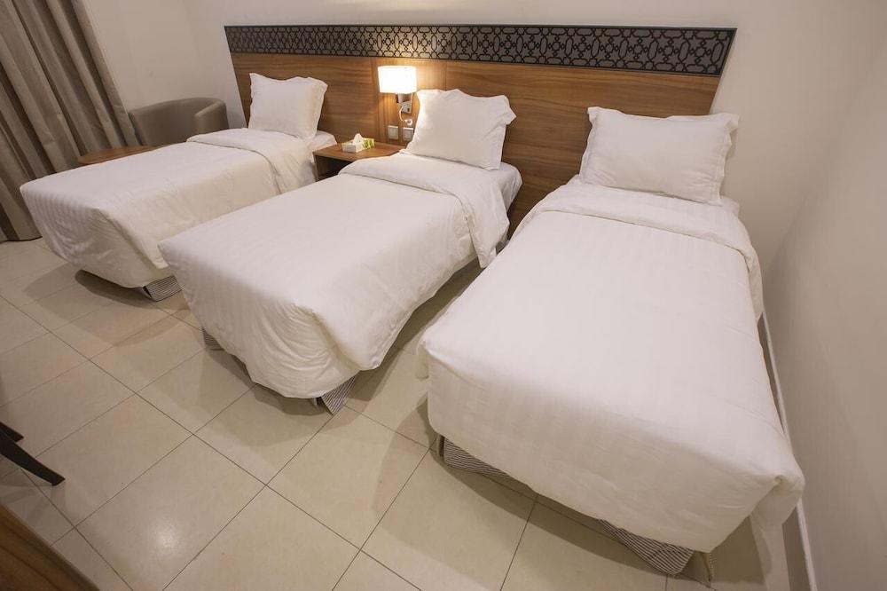 Meezab Al Sabiq 2 Hotel - Room