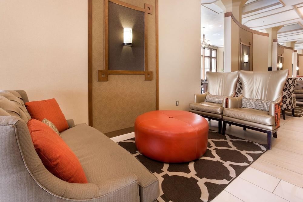 Drury Inn & Suites San Antonio Riverwalk - Lobby