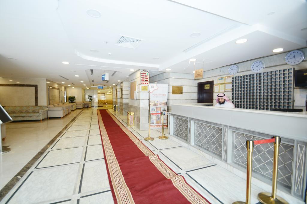 Diyar Al Deafah Hotel - null
