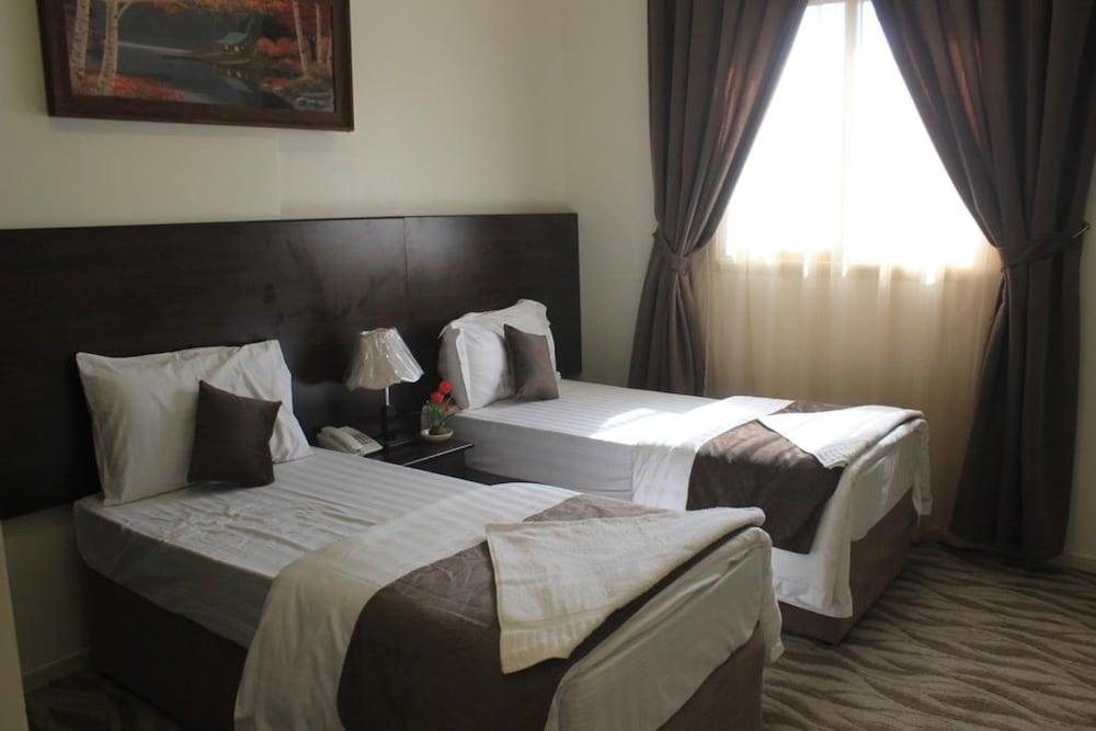 Thrawat Al Marwa Hotel - Guestroom