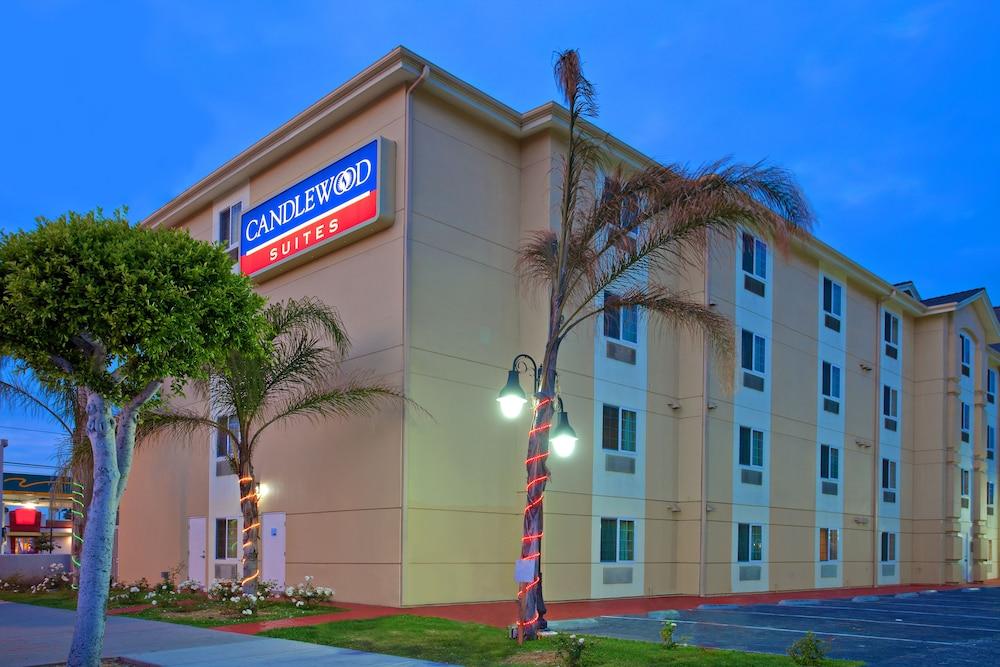 Candlewood Suites LAX Hawthorne, an IHG Hotel - Featured Image