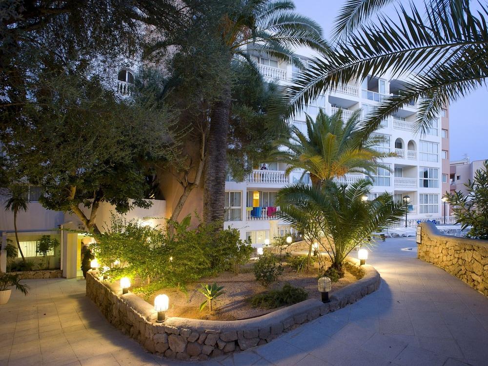 Aparthotel Reco des Sol - Property Grounds
