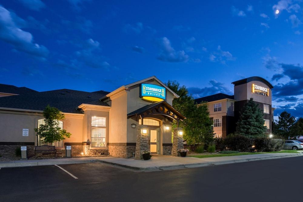 Staybridge Suites Denver Tech Center, an IHG Hotel - Exterior