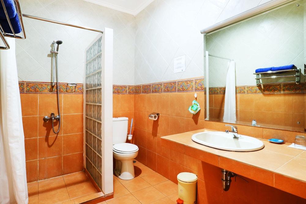 Hotel Villa Venety's - Bathroom