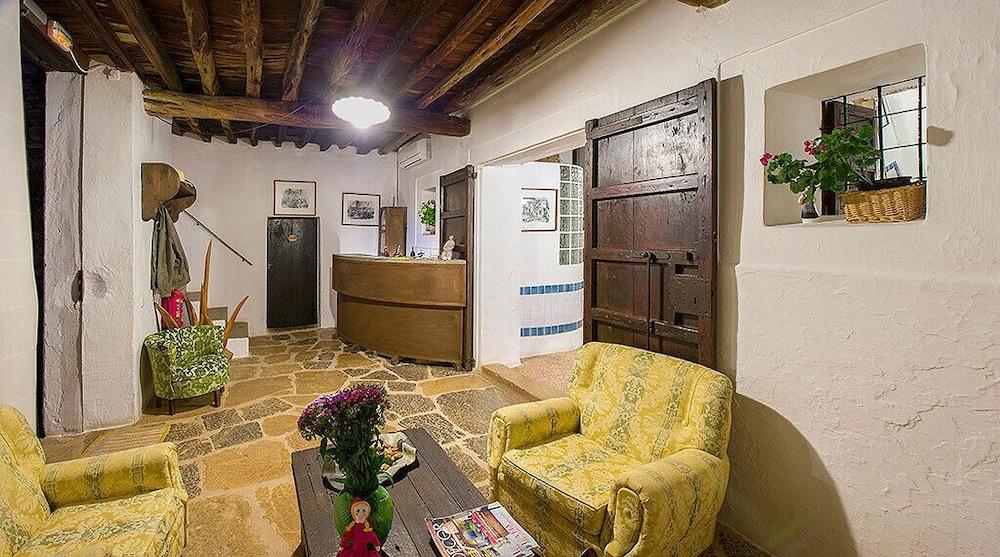 Hotel Rural Can Partit - Adults Only - Interior